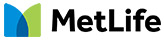 met life logo
